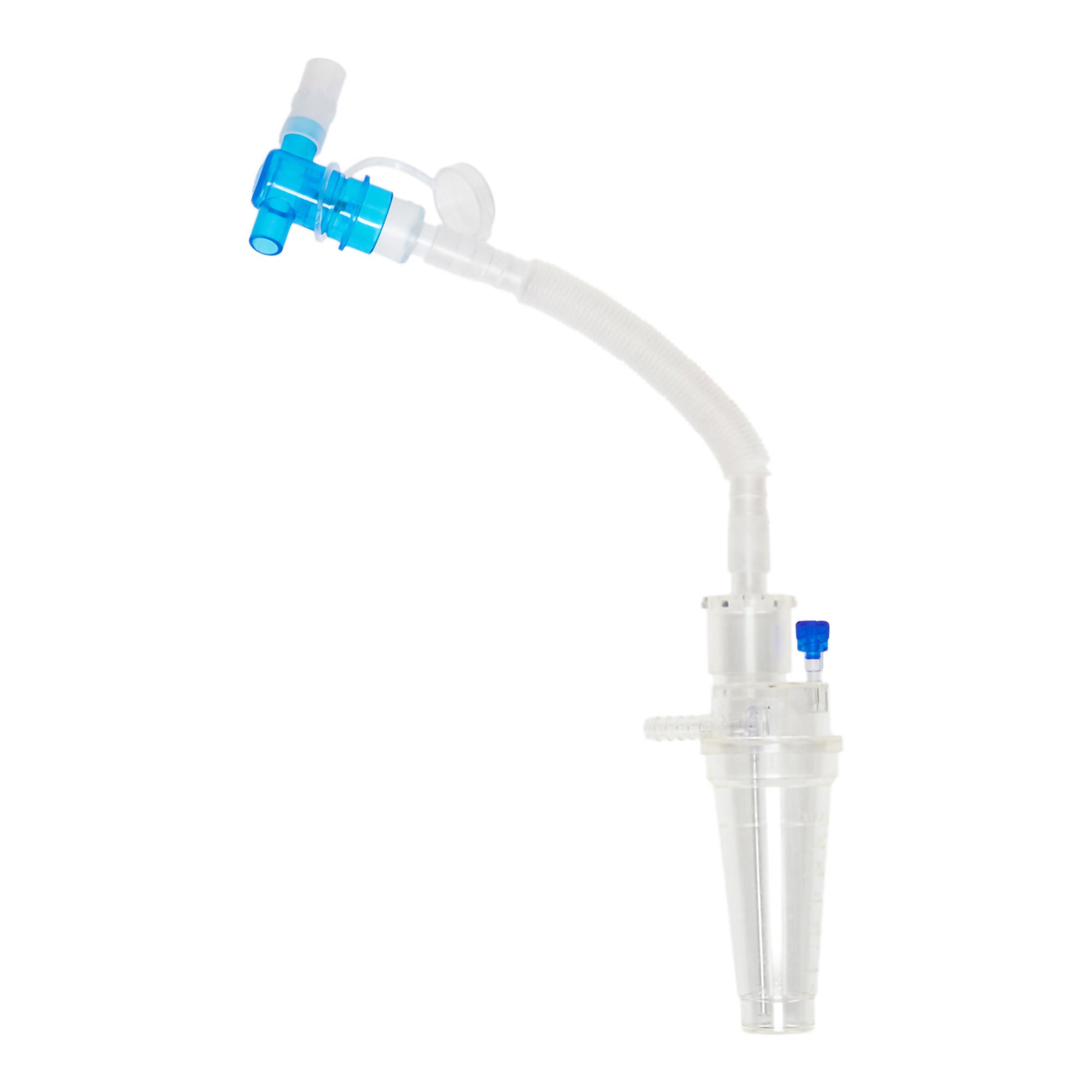 Sun Med - 100611A MiniHeart® Lo-Flo Continuous Flow Nebulizer