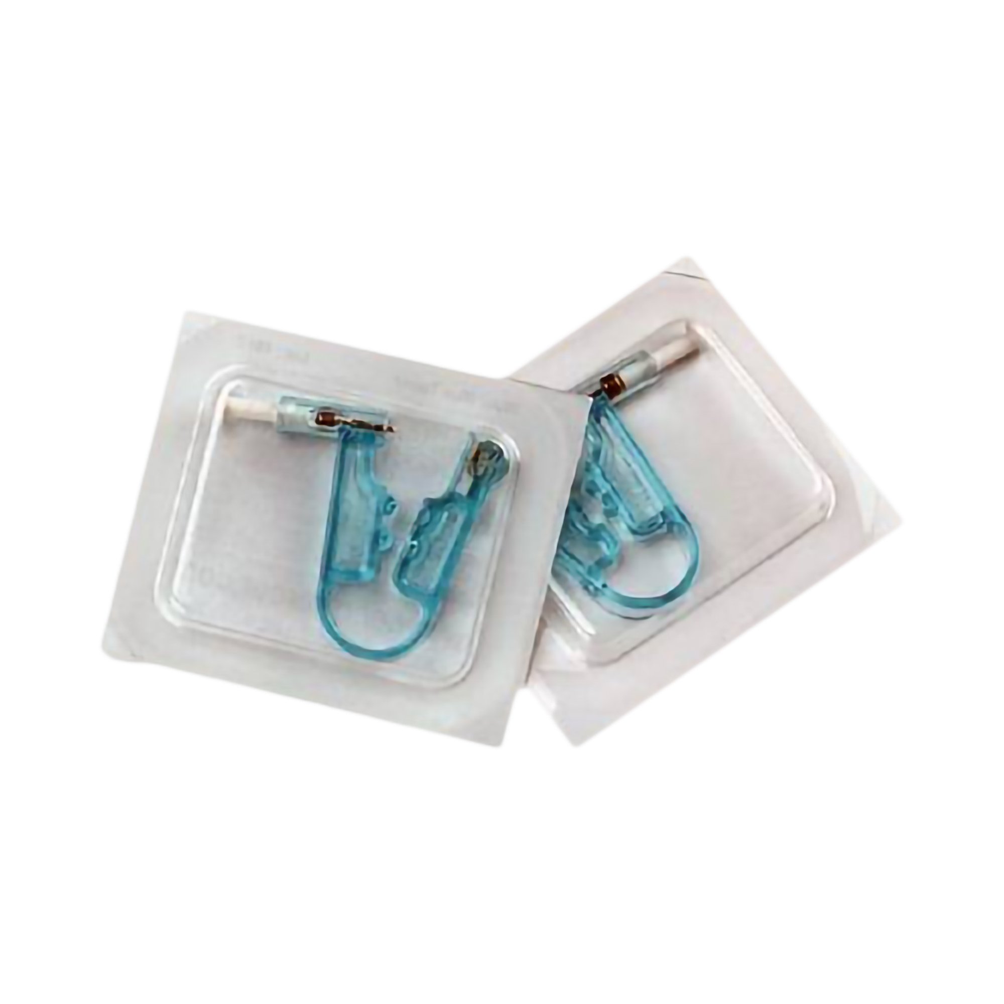 Hastings Corp NEMS-575 - Coren PS Ear Piercer - 1/Pair, 6/Box