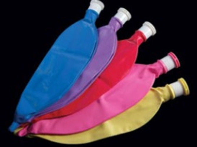 Ambu - 20901-10 Breathing Bag King® 1 Liter