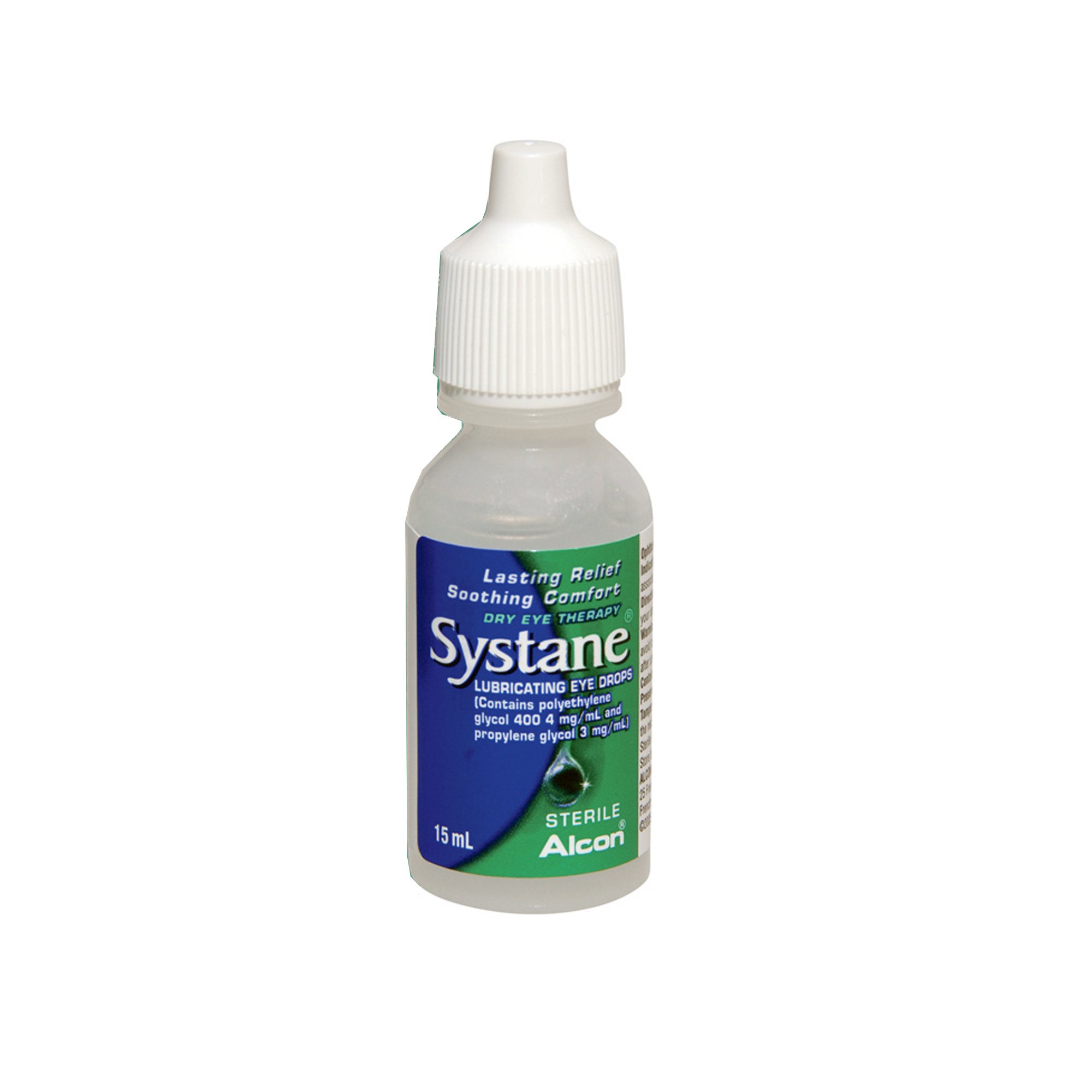 Alcon - 00065042915 Systane® Eye Lubricant