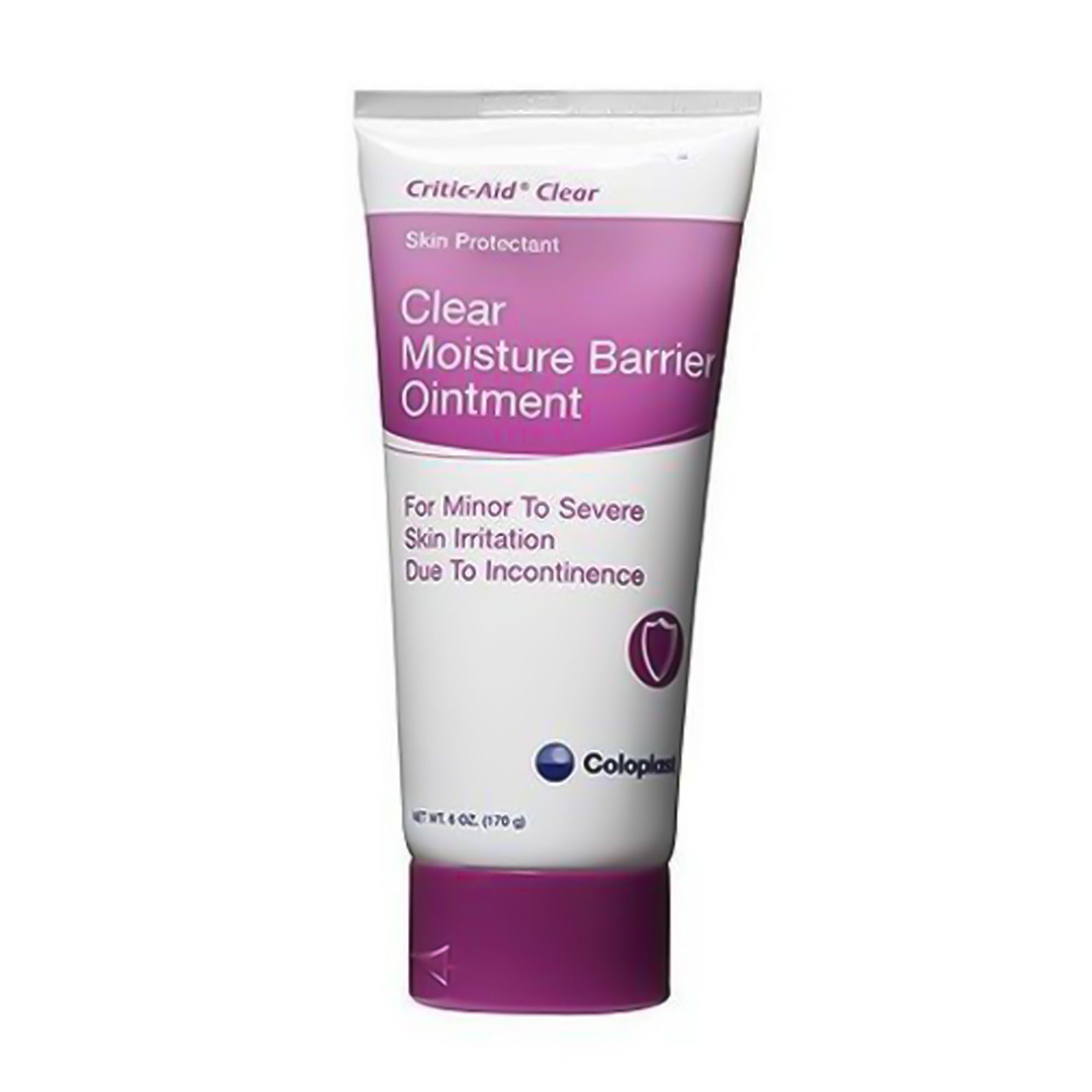 Medline - COI7567 Critic-Aid® Clear Skin Protectant Ointment
