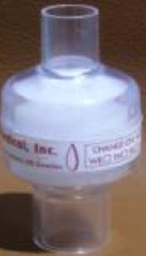 Typenex Medical - 6061 ThermoFlo™ 1 Hygroscopic Condenser Humidifier