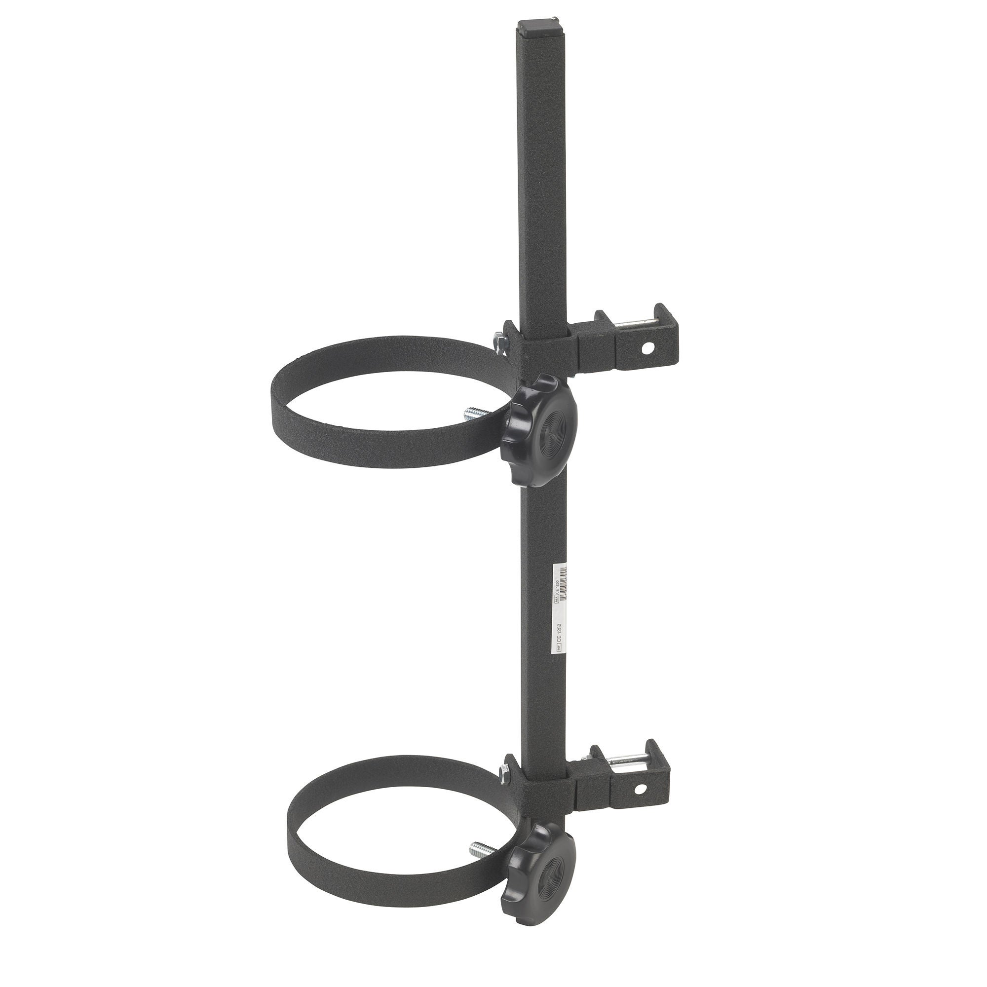 Drive DeVilbiss Healthcare - CE 1250 Oxygen Cylinder Holder Size D / E