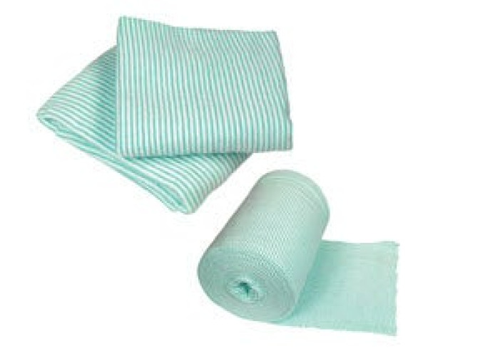 Cooper Surgical - 13017 Belly Band 14 X 16 Inch, Pre-Cut
