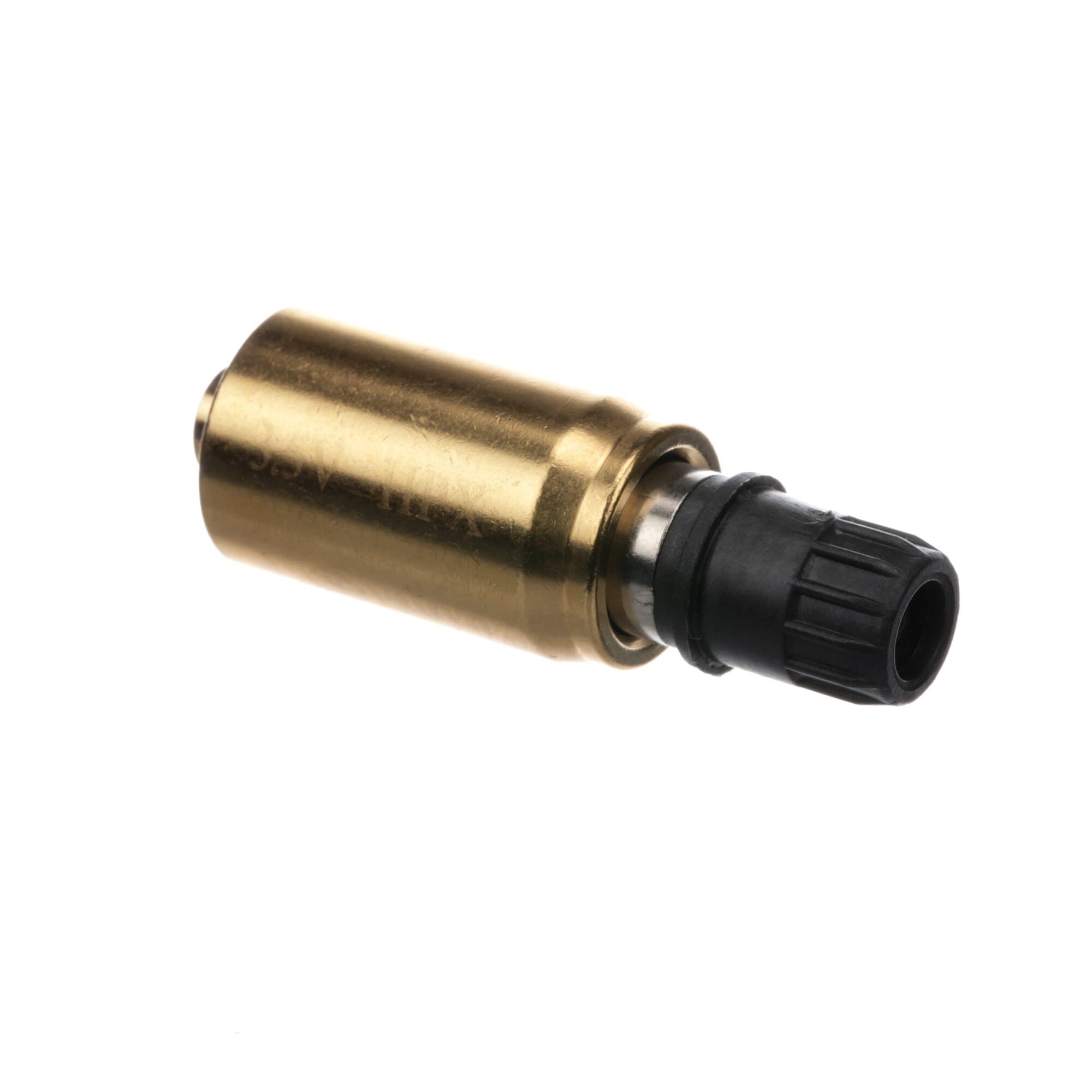 Welch Allyn - 608351-501 Lamp Cartridge Assembly 3.5V Rechargeable, Fiber Optic For use with Welch Allyn 72200 Larygnoscope