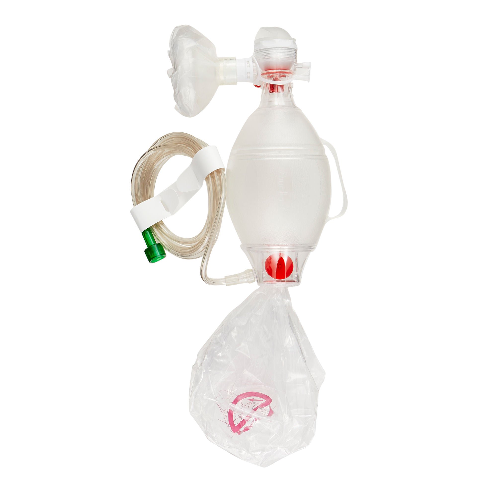 Ambu - 530613000 Spur® II Resuscitator