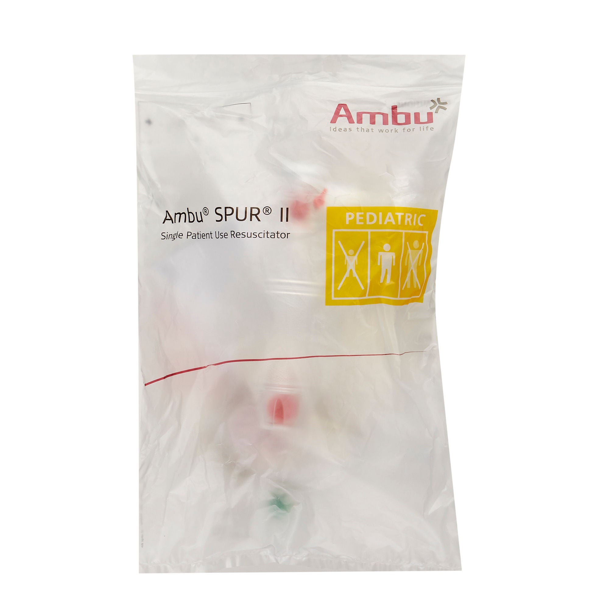 Ambu - 530613000 Spur® II Resuscitator