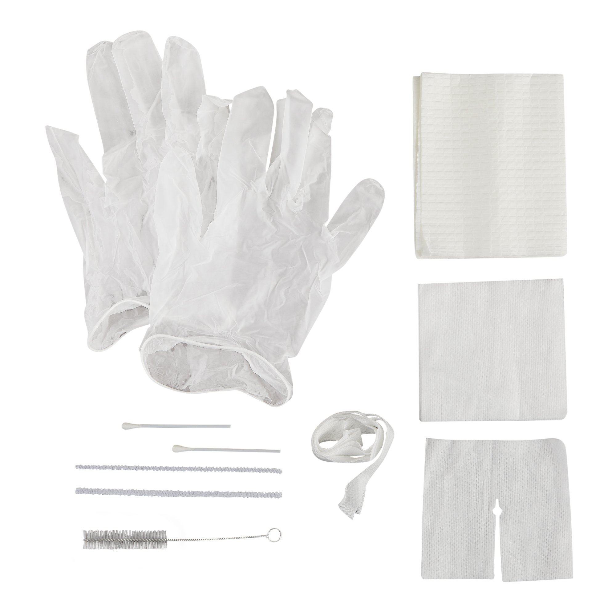 Amsino International - AS860 AMSure® Tracheostomy Clean and Care Kit