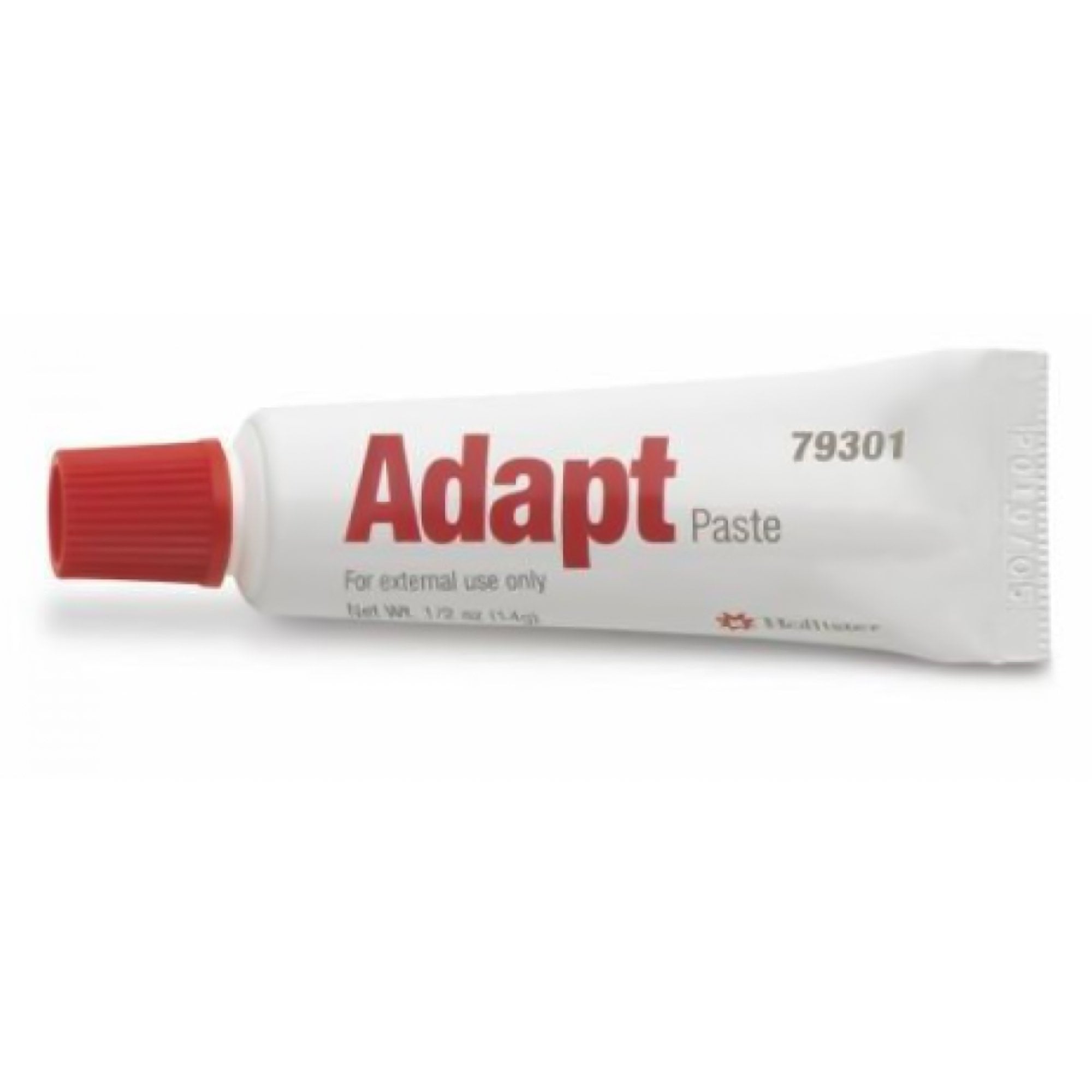 Hollister 79301 - Adapt Filler Paste for use with Hollister Ostomy Skin Barrier, 0.5-ounce Tube - 1/Each, 20/Box