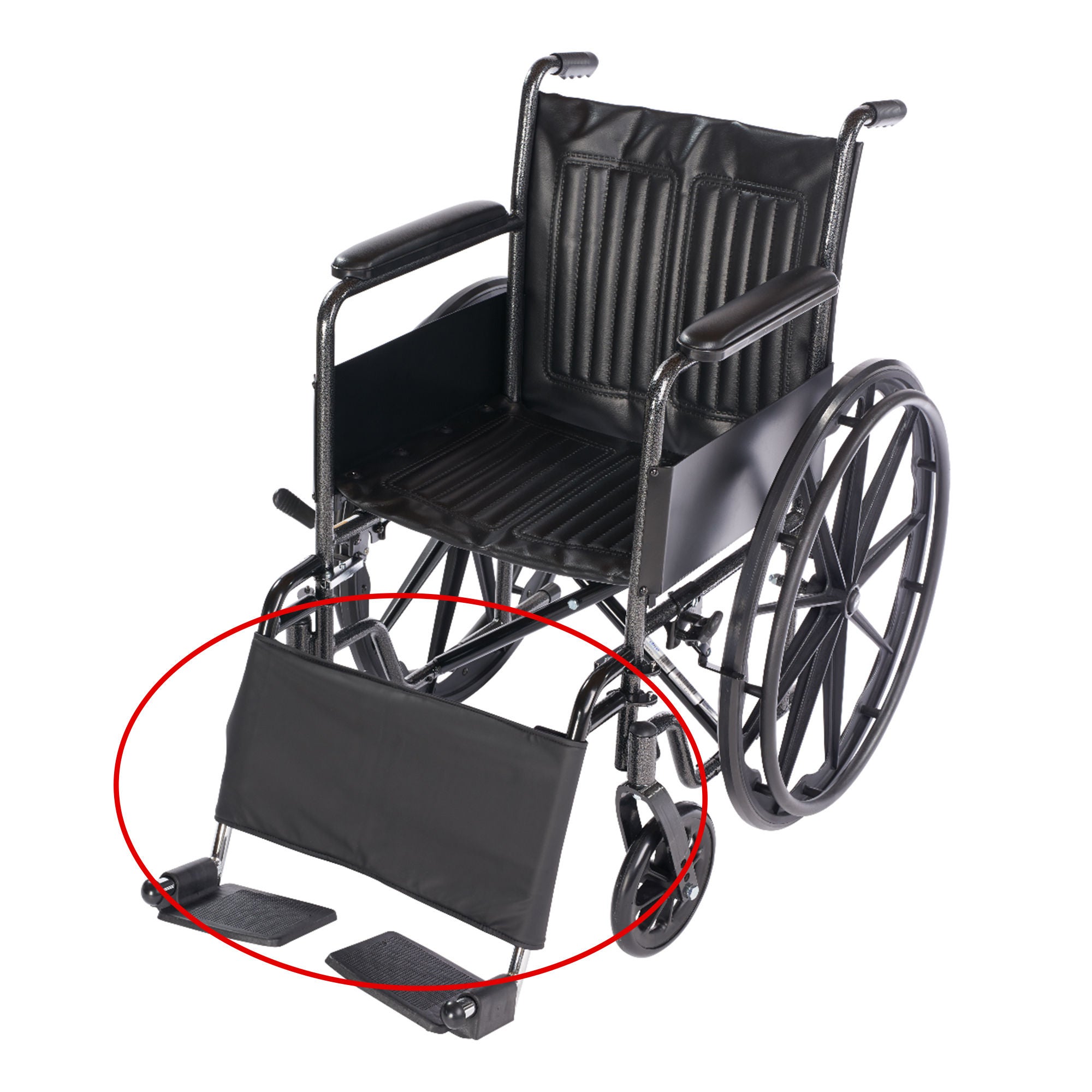 Performance Health - 081159615 Lacura™ Leg Strap