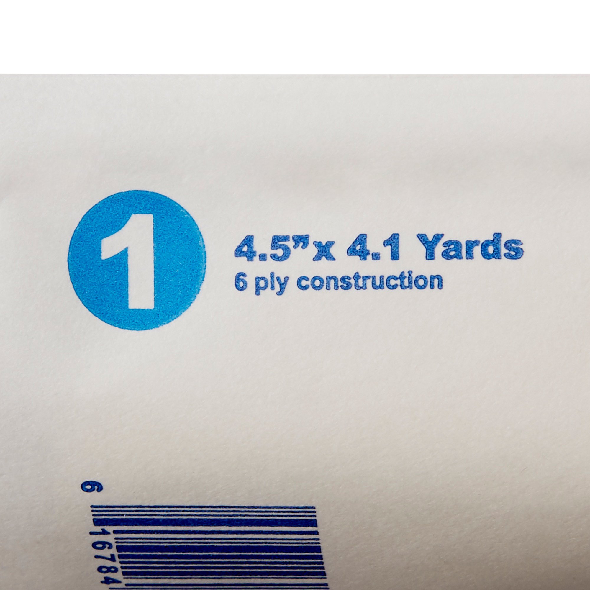 Dynarex - 3161 dynarex® Sterile Fluff Bandage Roll