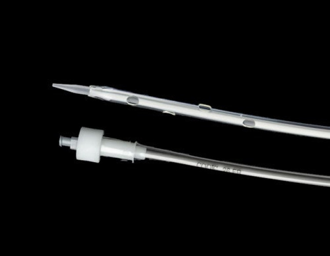 Cook Medical - G05454 Chest Tube Set Thal-Quick® 20 Fr.