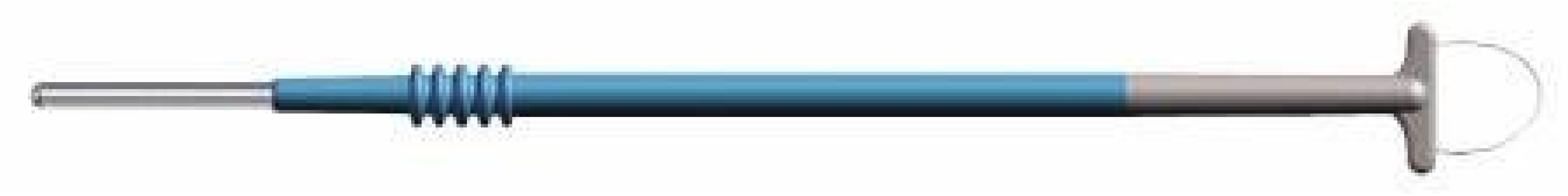 Aspen Surgical (Symmetry) - ES42 LEEP/LLETZ Electrode Bovie® Tungsten Wire Sterile 20 X 12 mm Loop Tip Disposable