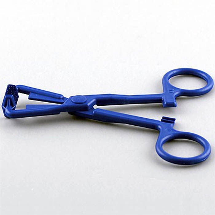Sklar - 96-2931 Towel Clamp 5 Inch Length Plastic