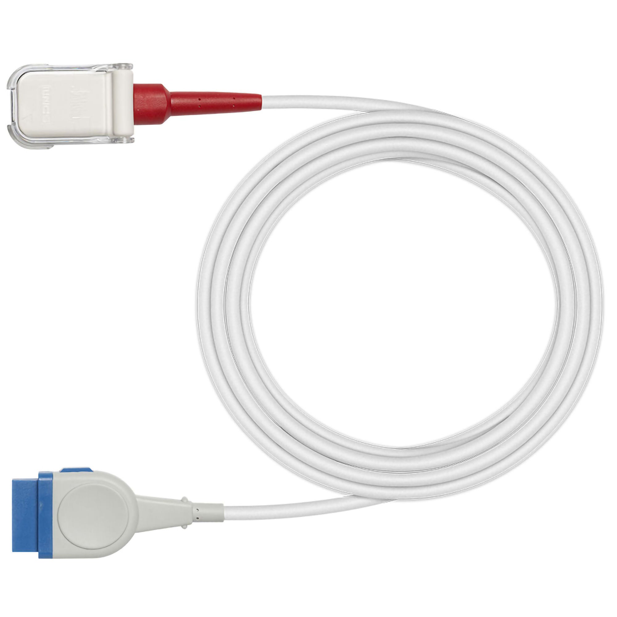 Masimo Corp - 2016 SpO2 Patient Cable LNCS® Series 10 Foot