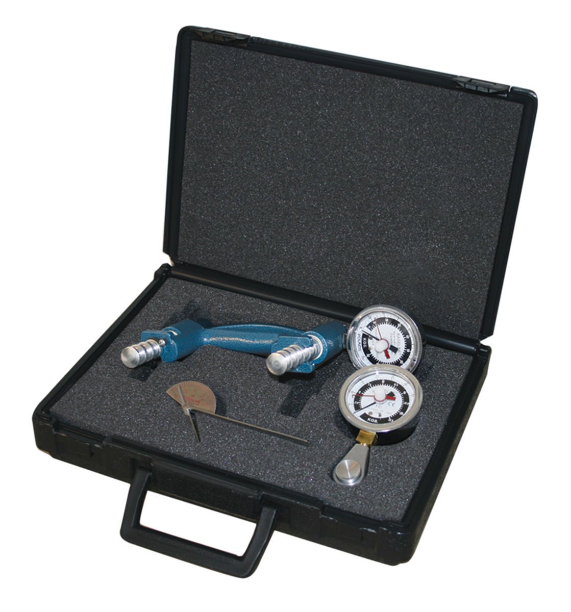 Fabrication Enterprises - 12-0103 Baseline® Lite™ Hand Evaluation Set