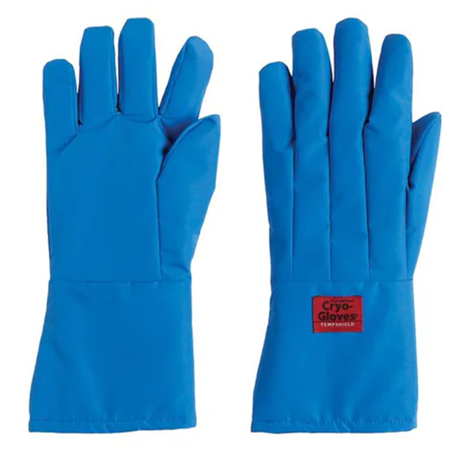 Fisher Anatomical - 11394327 Cryogenic Glove Tempshield® Cryo-Gloves® Mid-Arm Waterproof To -196°C (-320°F) Large