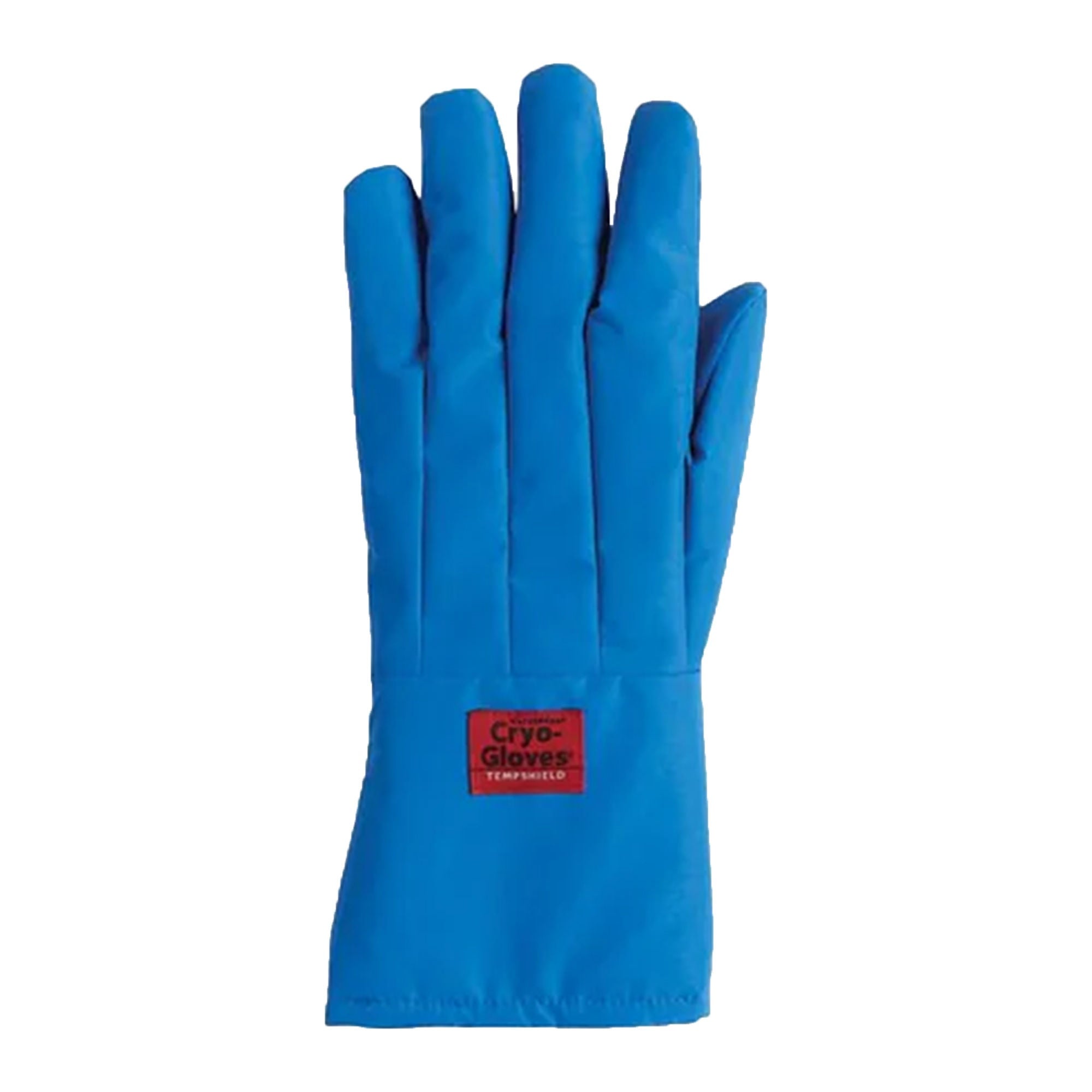 Fisher Anatomical - 11394327 Cryogenic Glove Tempshield® Cryo-Gloves® Mid-Arm Waterproof To -196°C (-320°F) Large