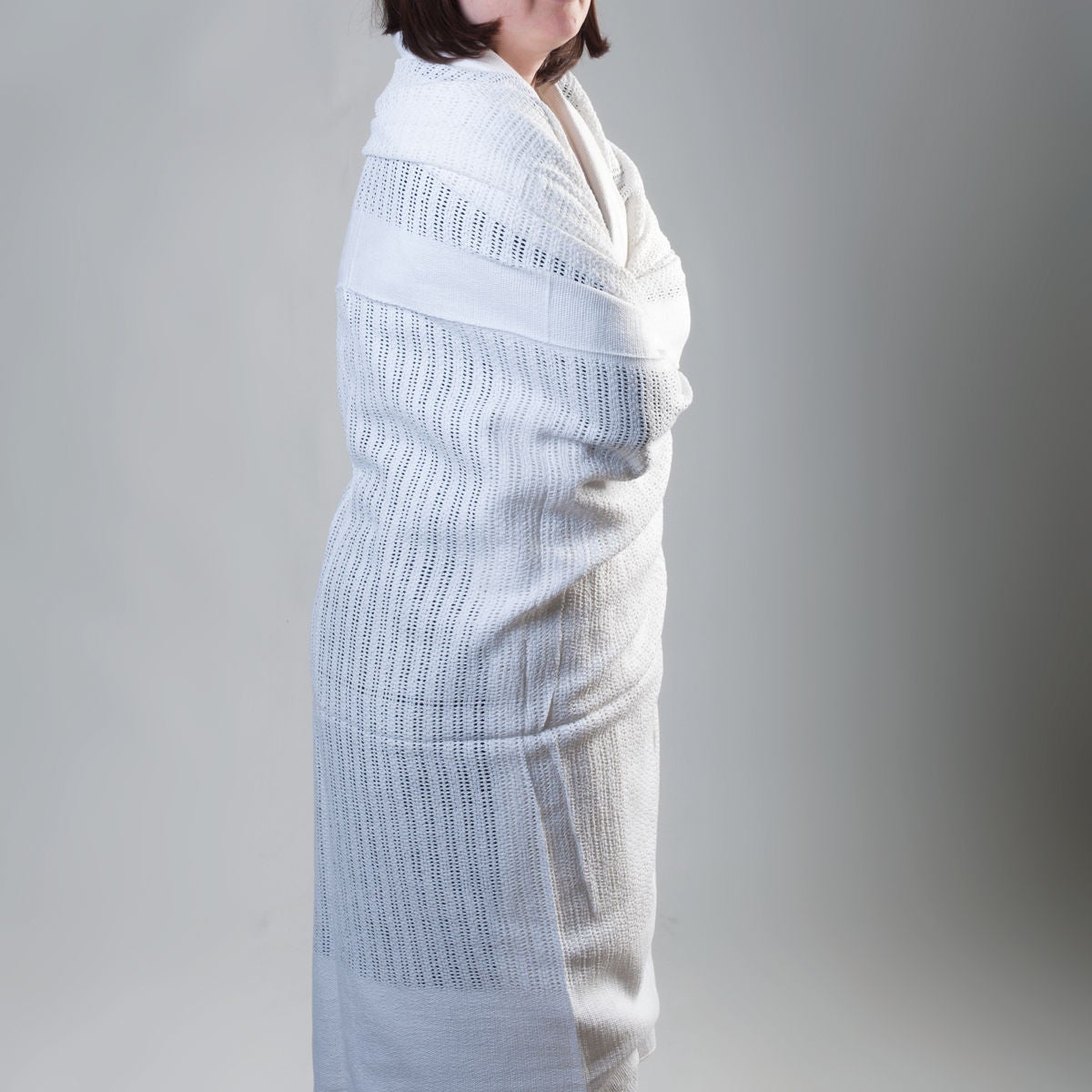 Moore Medical - 73720 Blanket MooreBrand® 66 X 90 Inch Cotton White