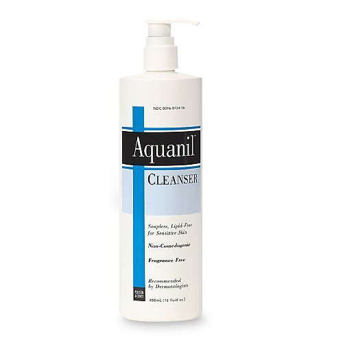 Aquanil Facial Cleanser 00096072416 by Person & Covey