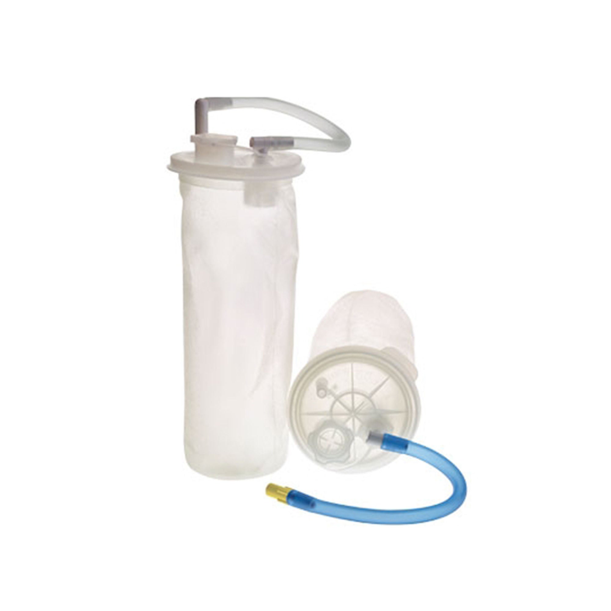 Amsino International - 43041-01 Receptal Liner For Recptal® Reusable Canisters