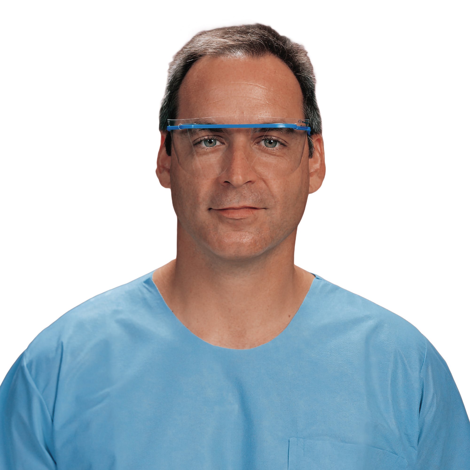 O&M Halyard Inc - SV50A Safeview® Safety Glasses