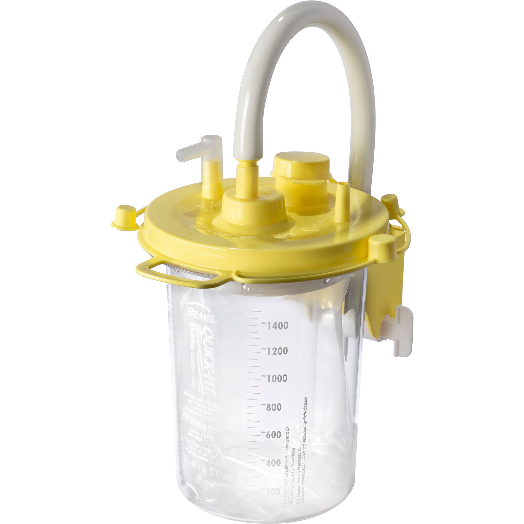  1500 mL