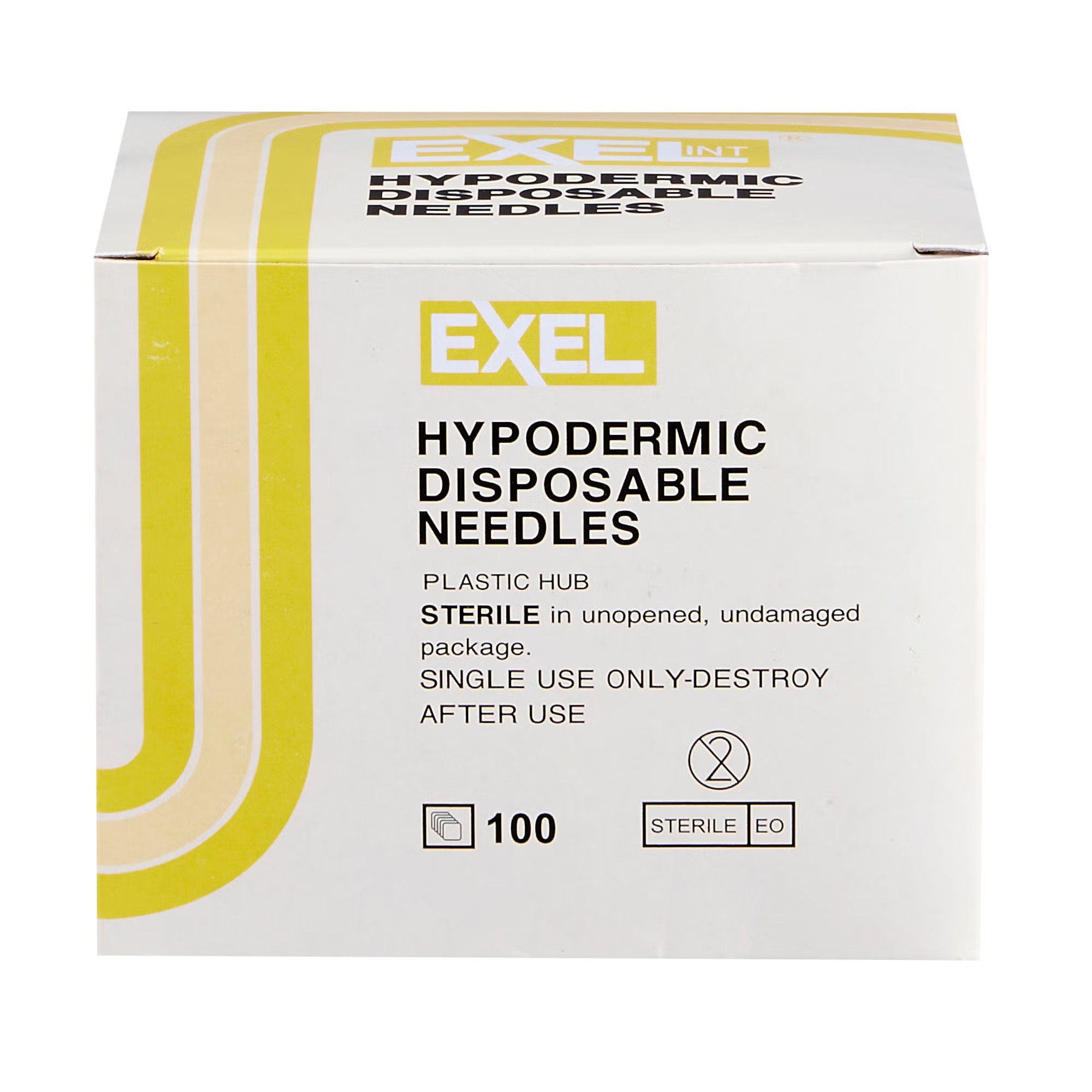 AirTite Products - 26439 EXELInt® Hypodermic Needle