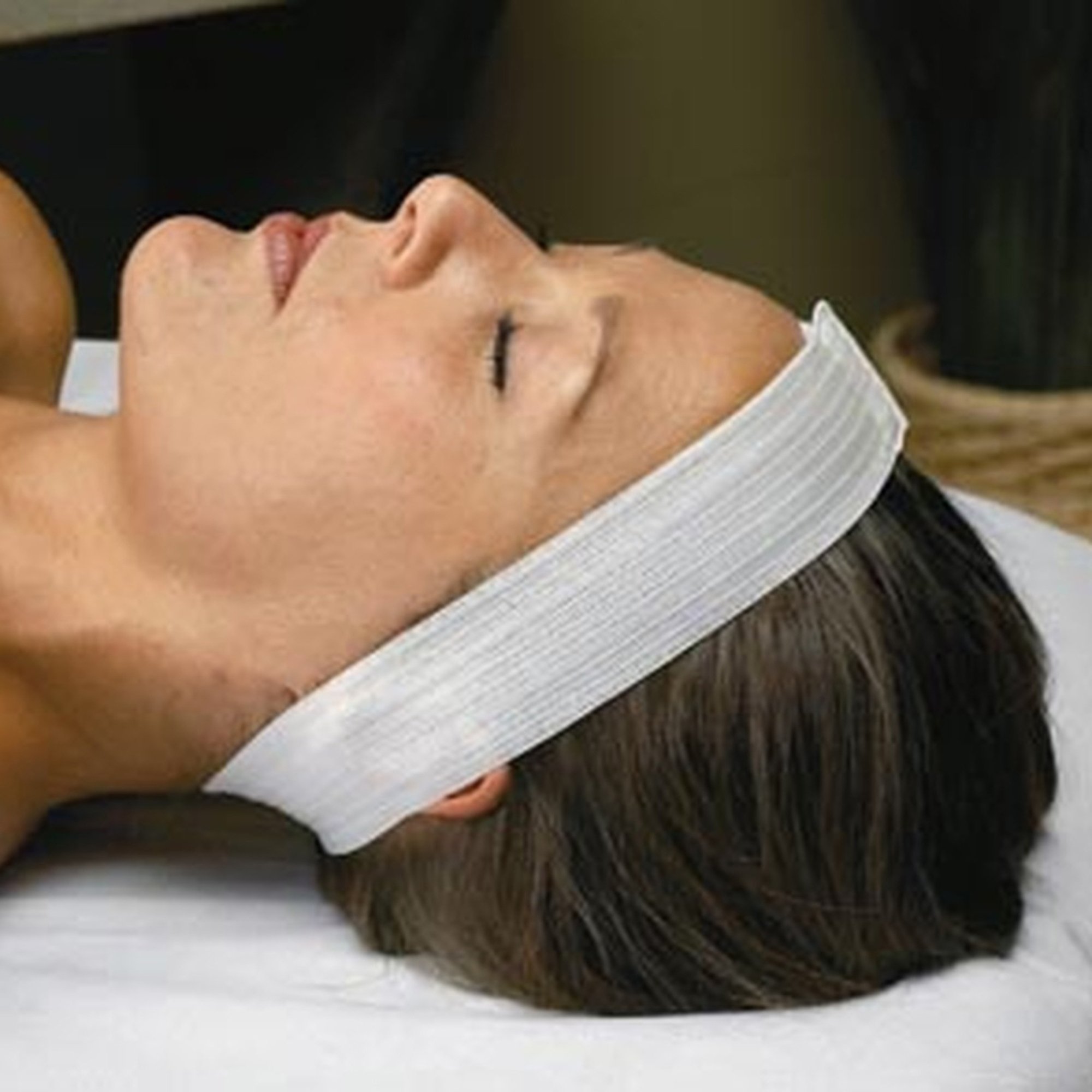 Graham Medical Products - 51823 Spa Essentials® Headband