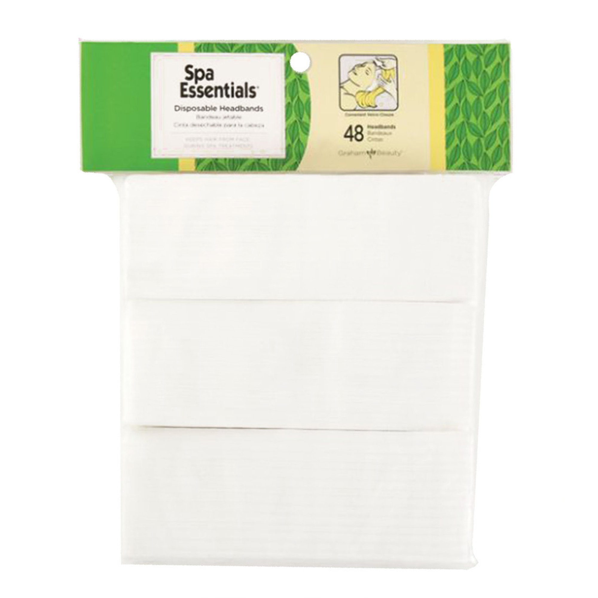 Graham Medical Products - 51823 Spa Essentials® Headband