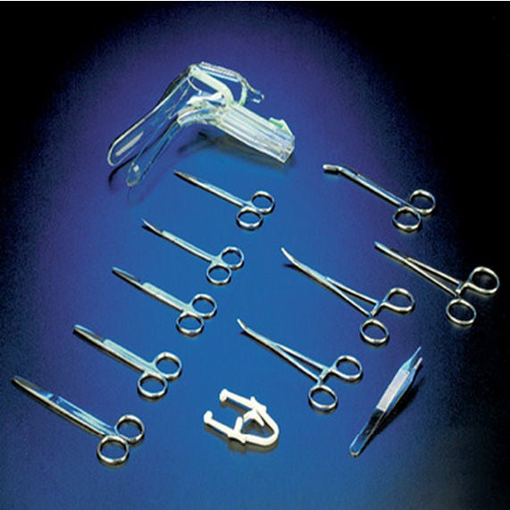 DeRoyal - 32-1609 Towel Clip