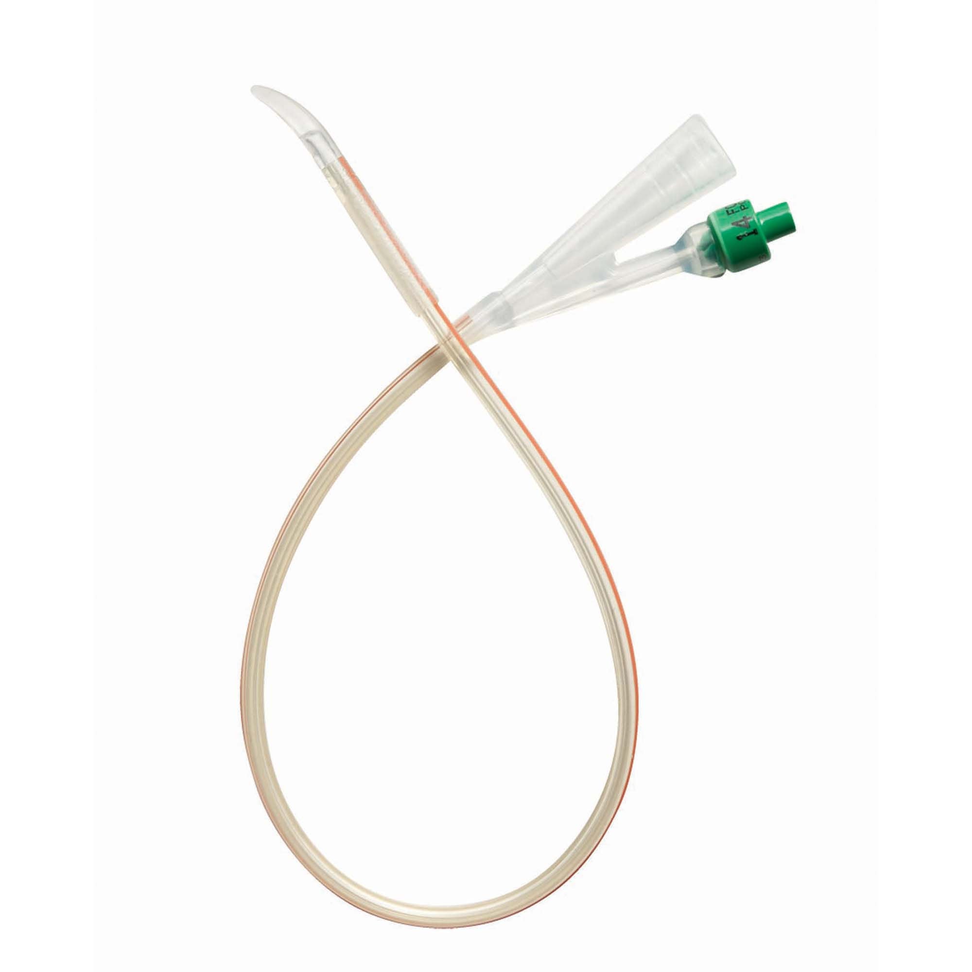 Coloplast - AA6322 Folysil® Foley Catheter