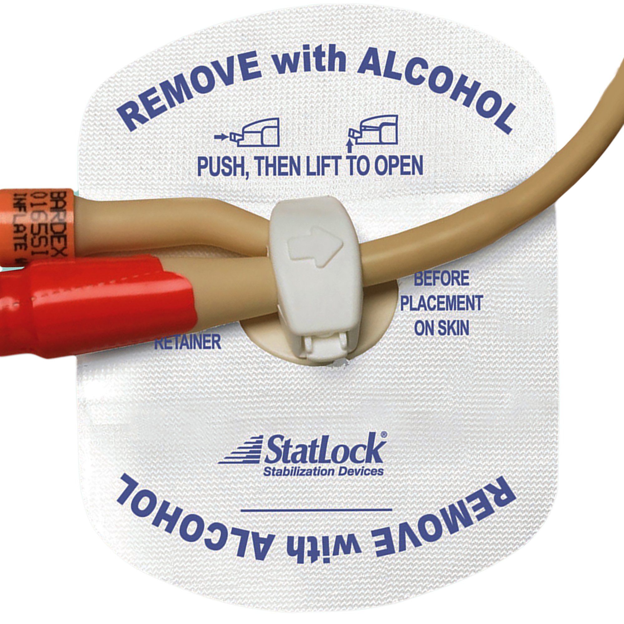 Bard - FOL0102 Statlock® Foley Stabilization Device