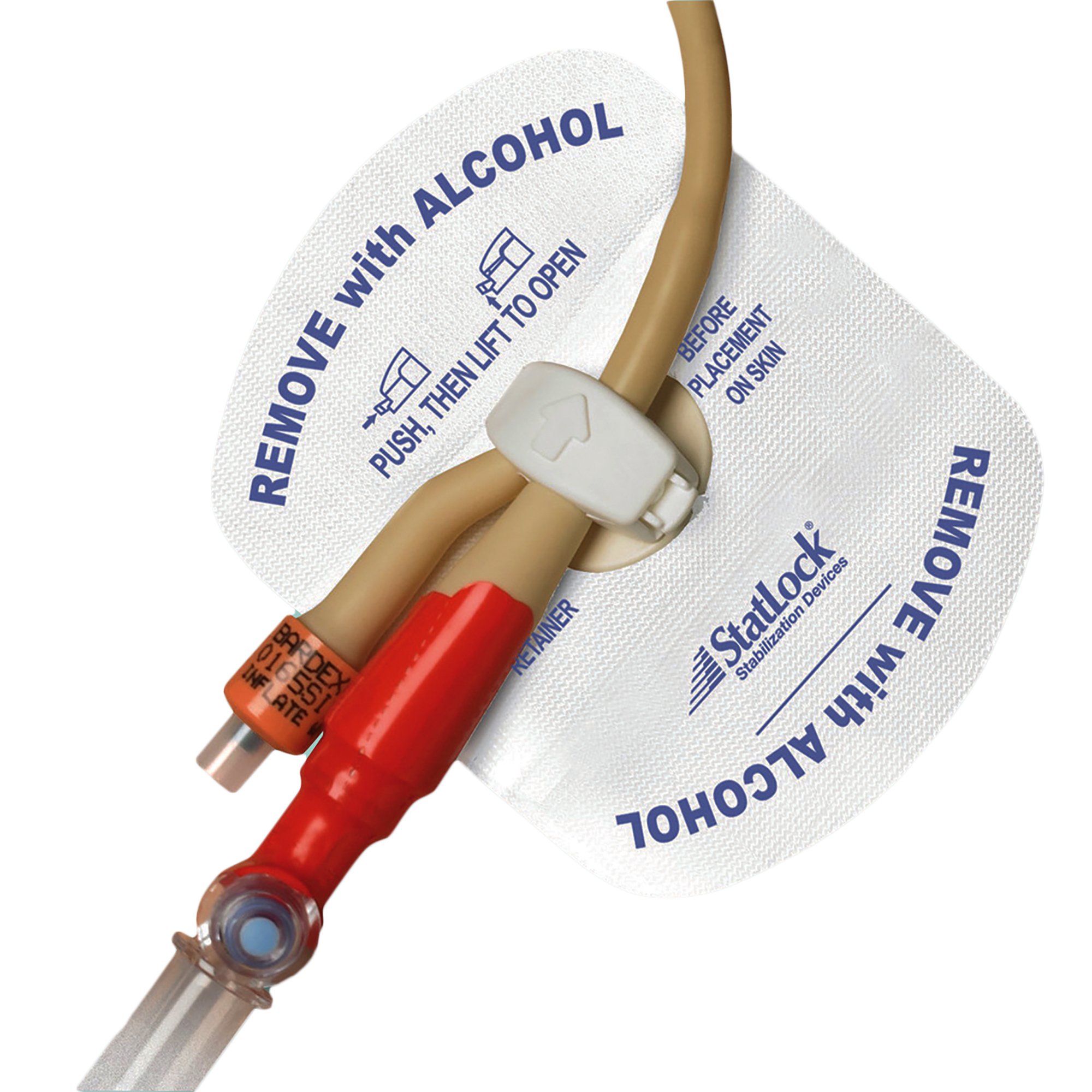 Bard - FOL0102 Statlock® Foley Stabilization Device