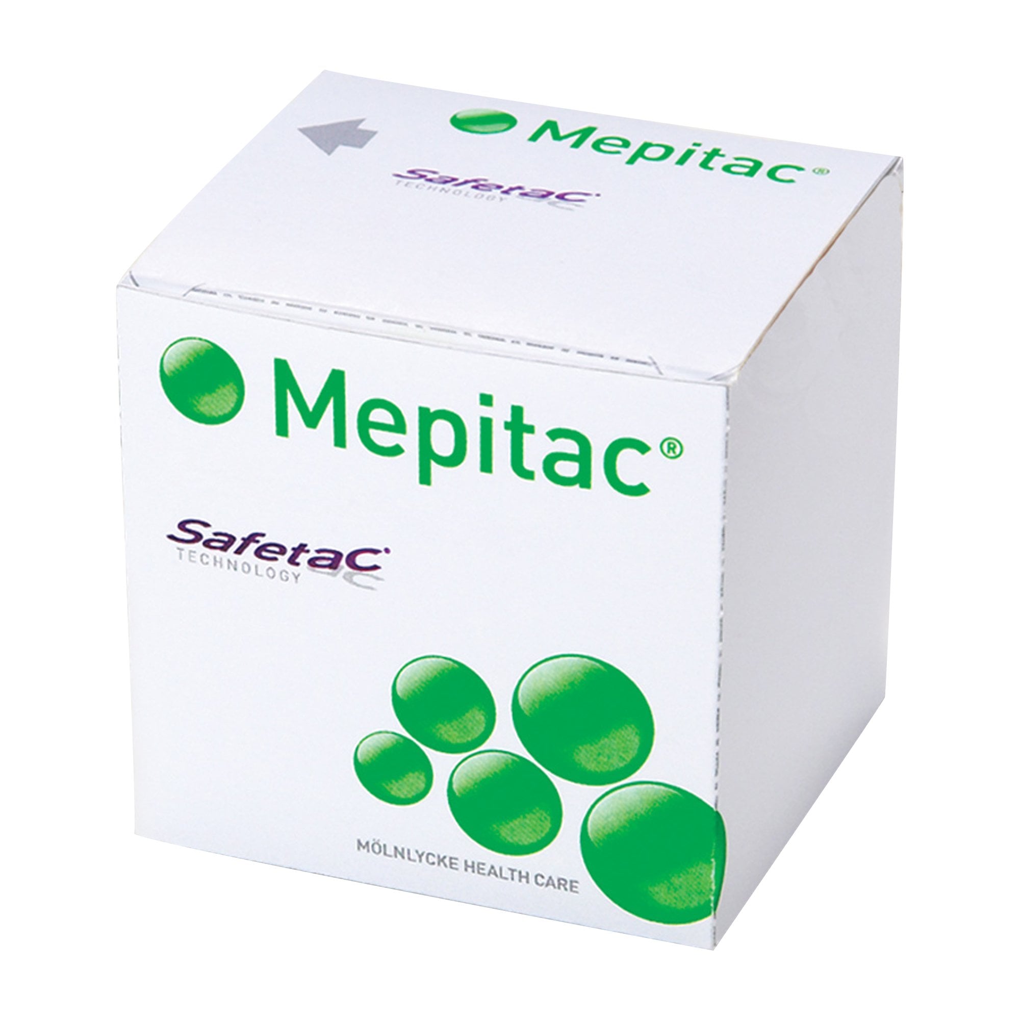 Mepitac Medical Tape 298300 by Molnlycke