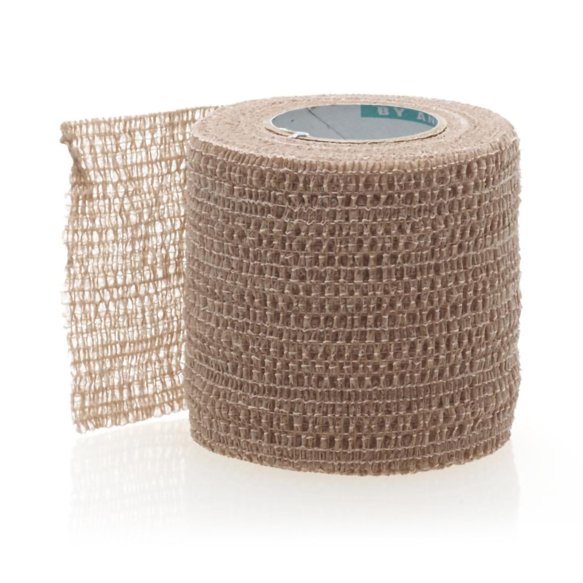 Medline - MDS086002 Co-Flex®·Med Self-adherent Closure Cohesive Bandage