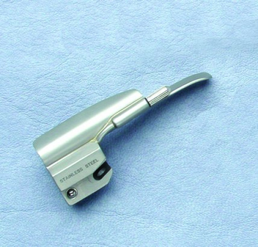 American Diagnostic Corp 40915 - entrust™ Performance Plus Laryngoscope Blade - 1/Each