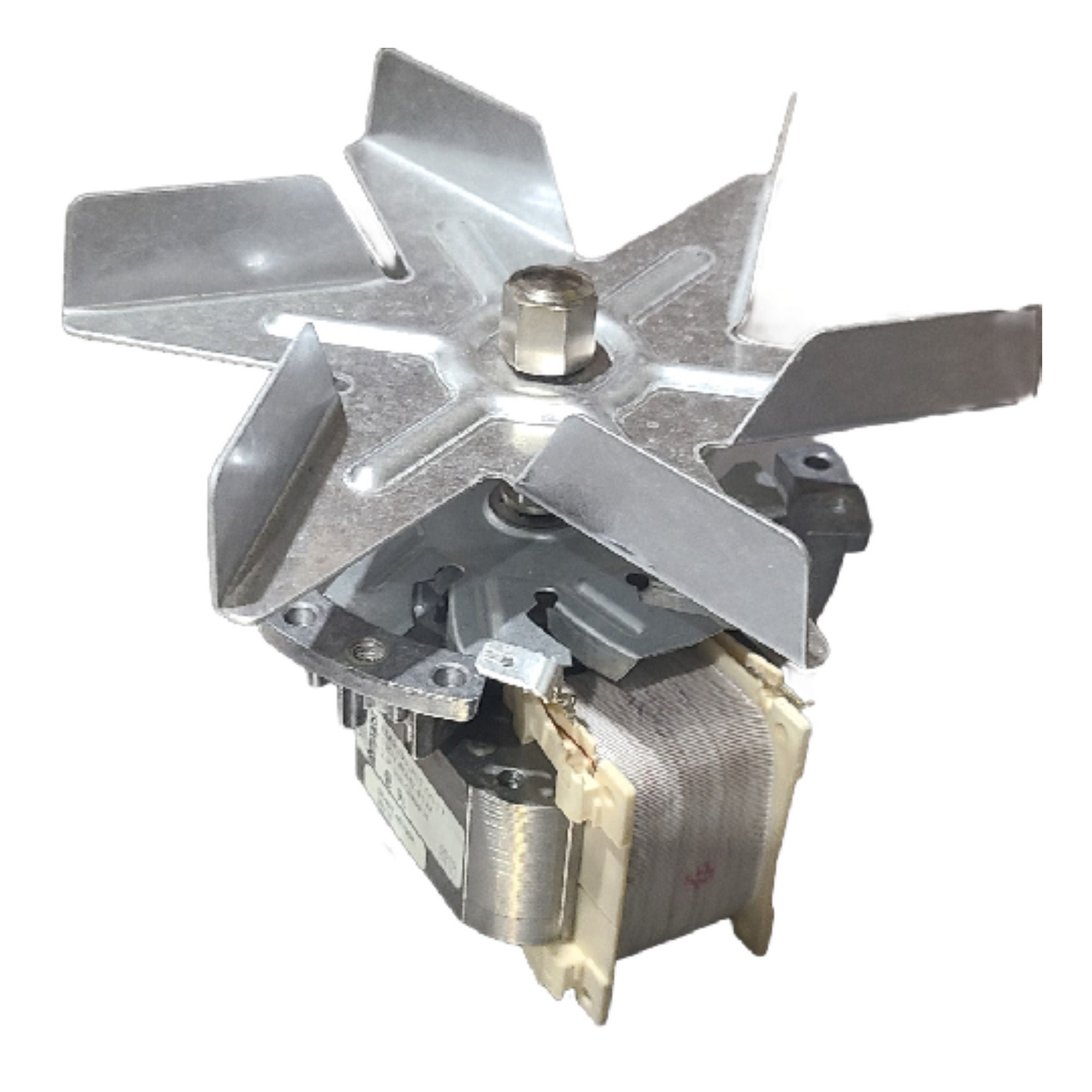 Blickman - 91B5238011 Fan Motor Blanket Warming Cabinet Models MG, MS, TG, and TS