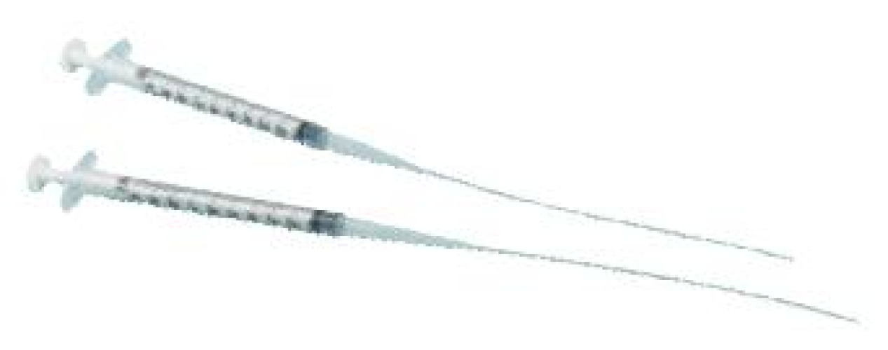 Cooper Surgical - 920012-1 The Inseminator™ Intrauterine Insemination Device