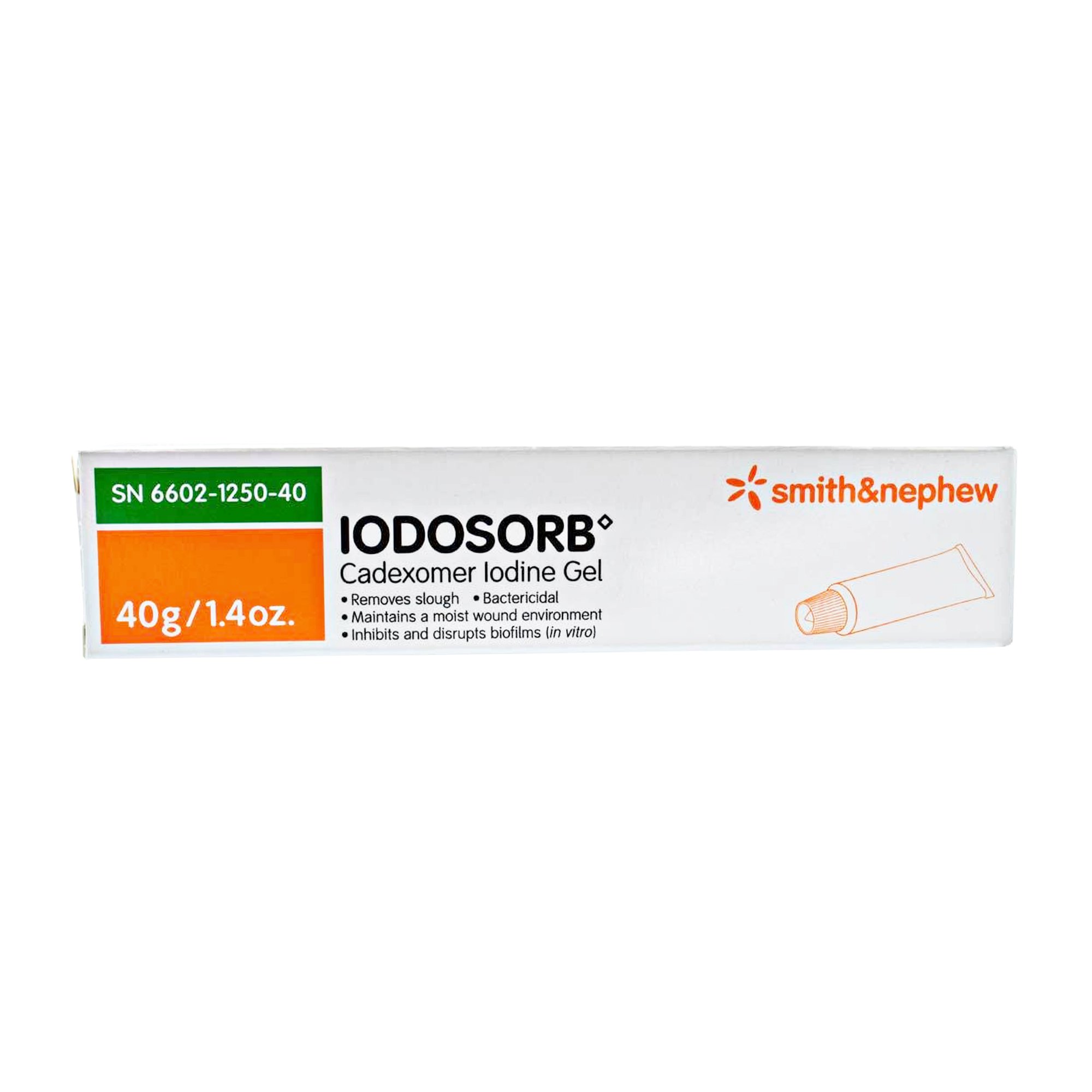  40-gram Tube