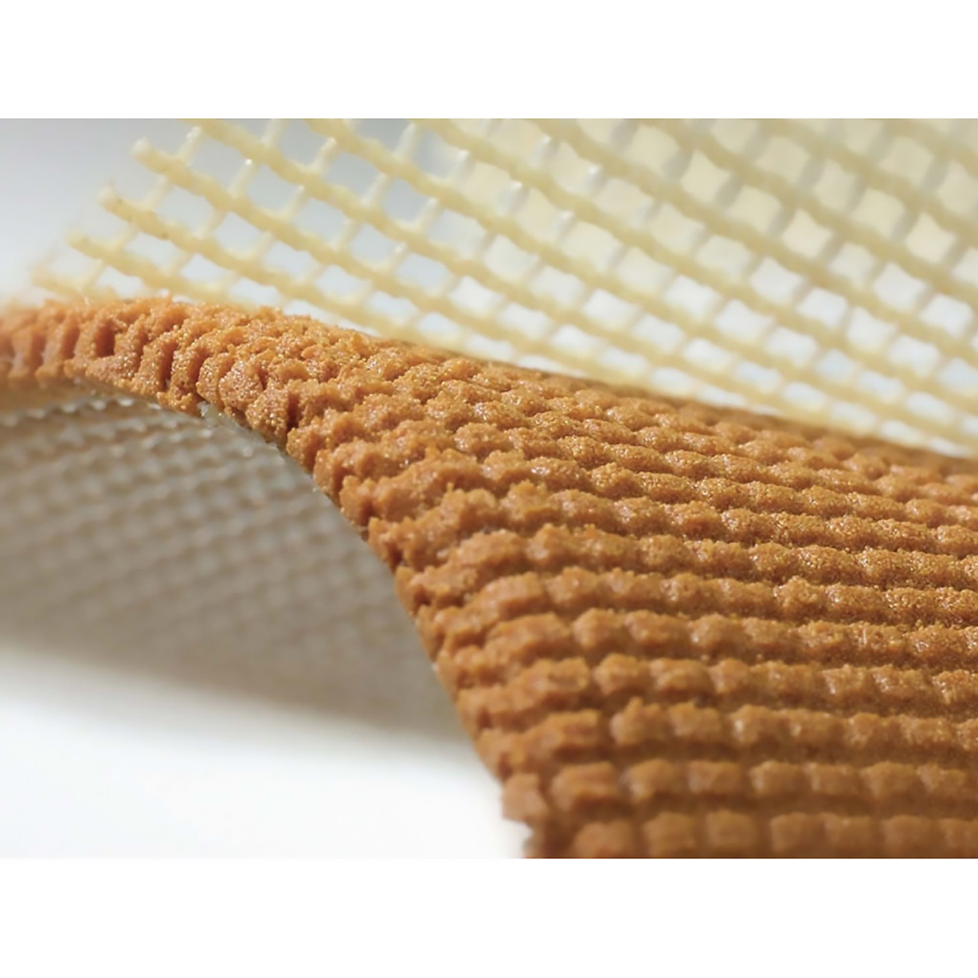 Smith & Nephew - 6602133005 Iodoflex Iodophor Impregnated Dressing
