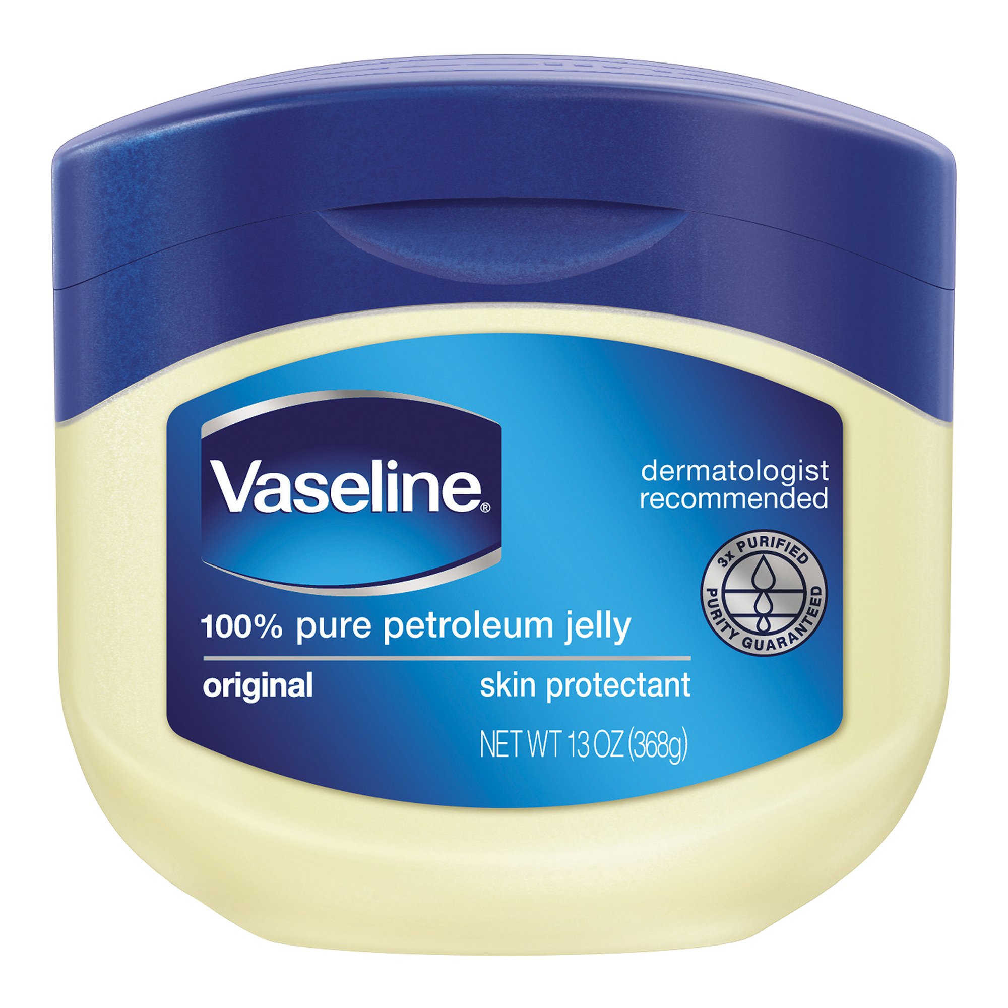 Unilever - 00521234500 Vaseline® Petroleum Jelly