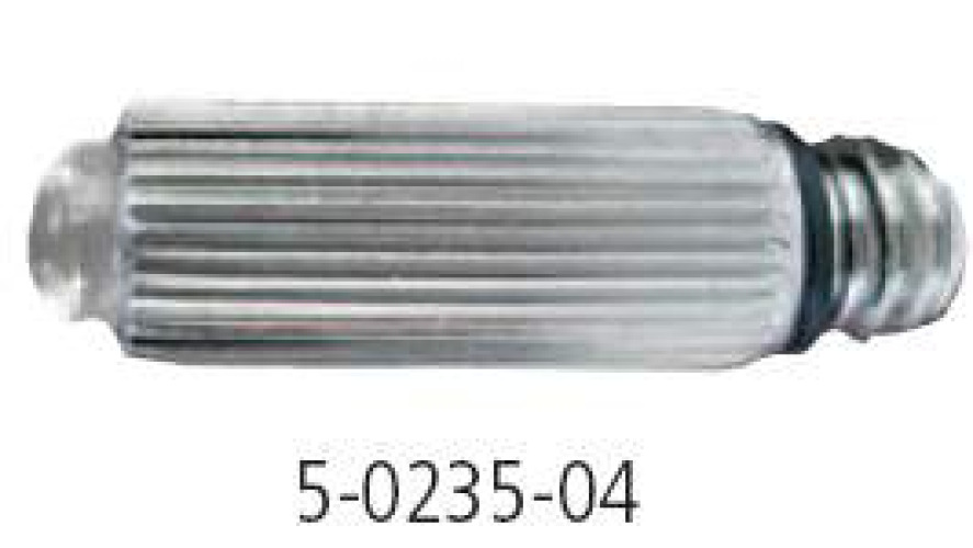 Sun Med - 5-0235-04 Laryngoscope Replacement Bulb SunMed® 2.5 Volt