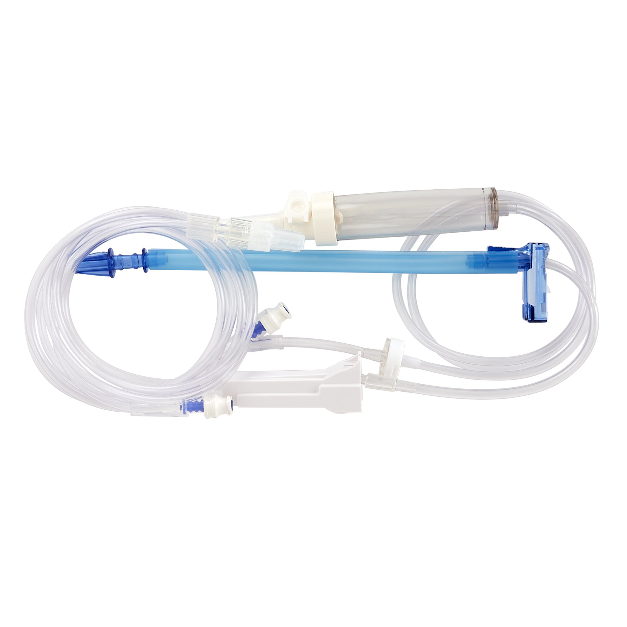 BD - 2420-0007 Alaris® Pump Infusion Set