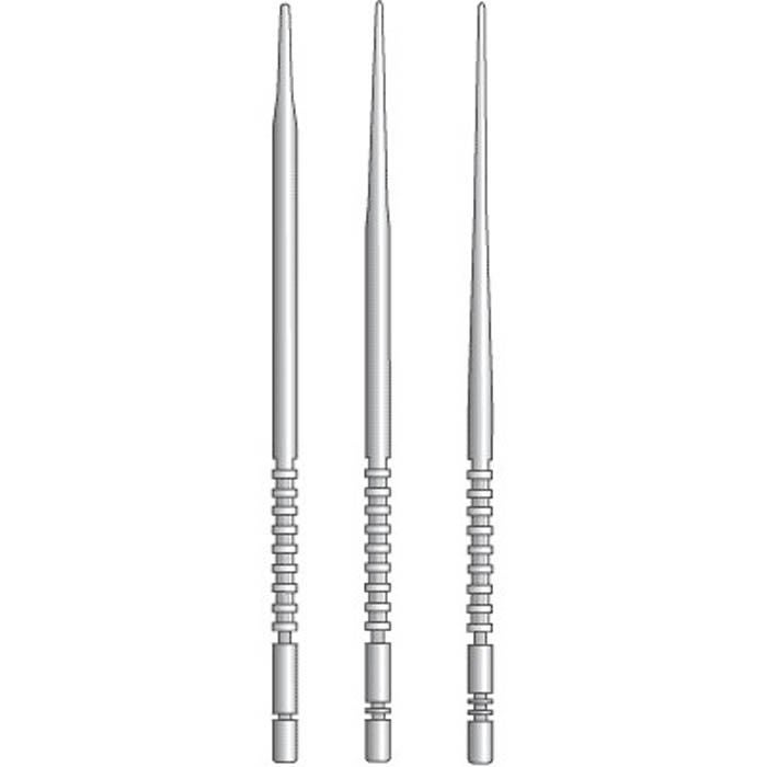 Sklar - 96-4150 Os Dilator Set Sklar® Fundus Teflon™ NonSterile