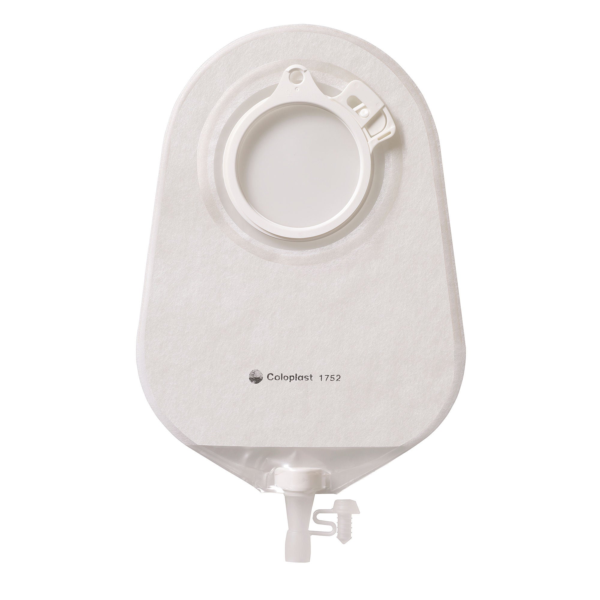 Coloplast - 1755 Assura® 2-Piece Opaque Urostomy Pouch