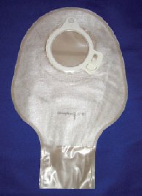 Assura ColoKids Colostomy Pouch 2161 by Coloplast