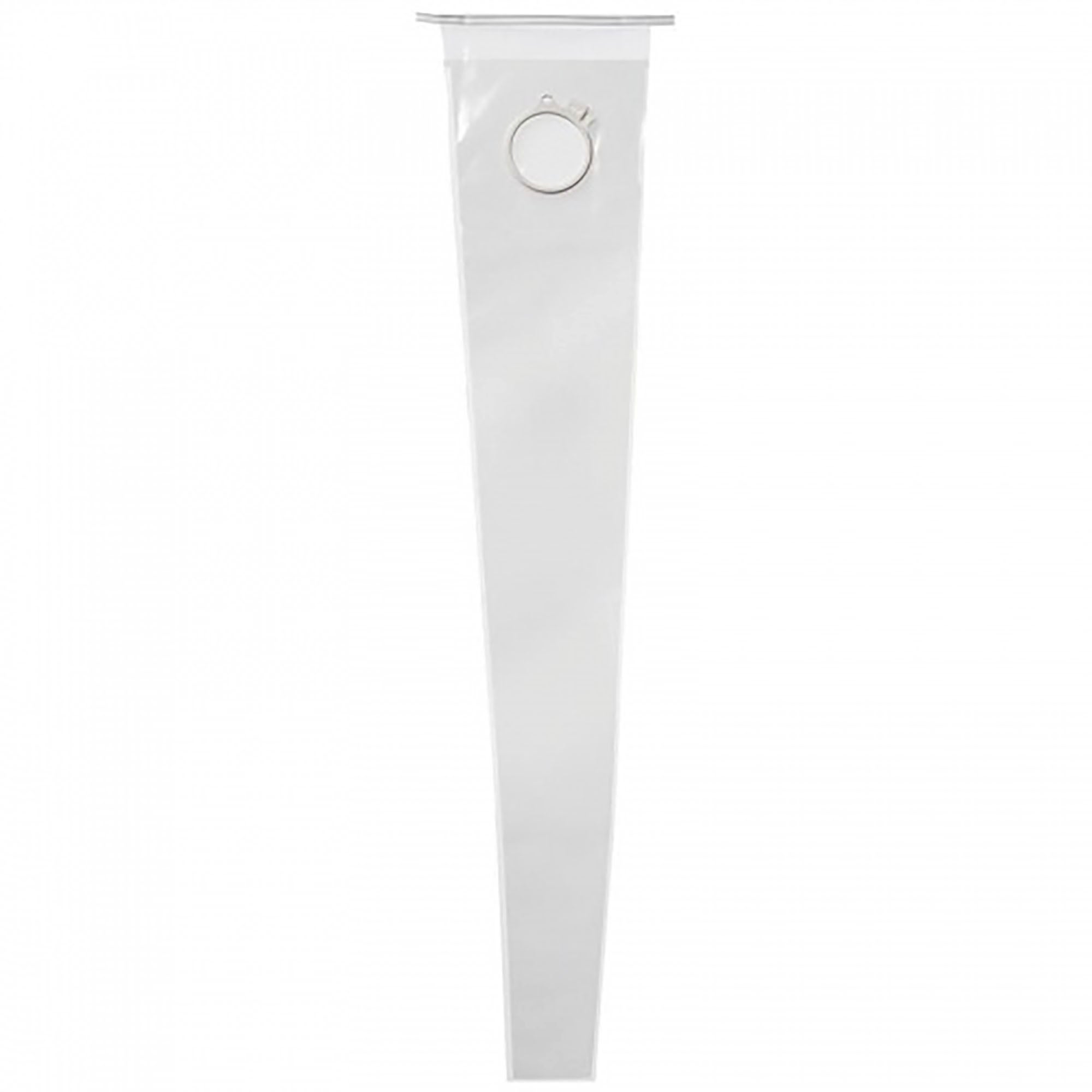 Coloplast - 12836 Assura® Irrigation Sleeves