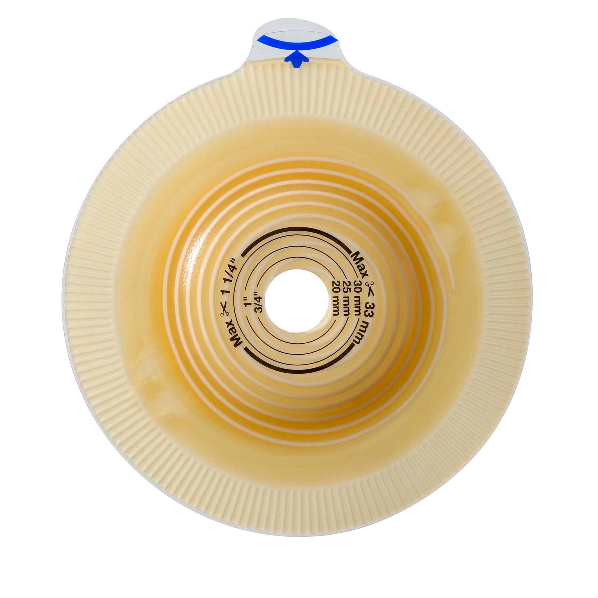 Coloplast - 14277 Assura® Convex Light Ostomy Barrier