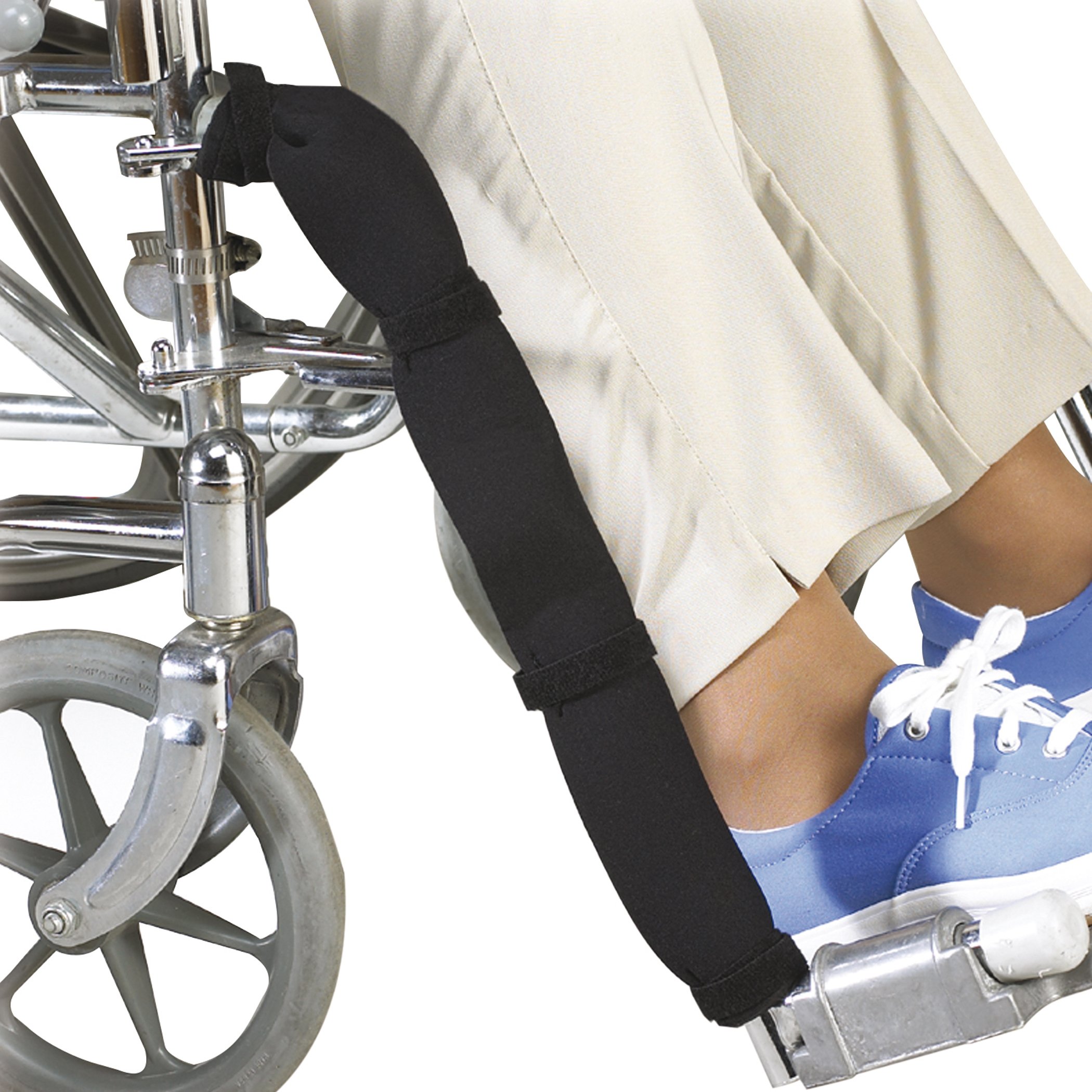 Skil-Care 703073 - SkiL-Care™ Leg Protectors - 1/Pair